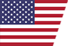 USA Flagge